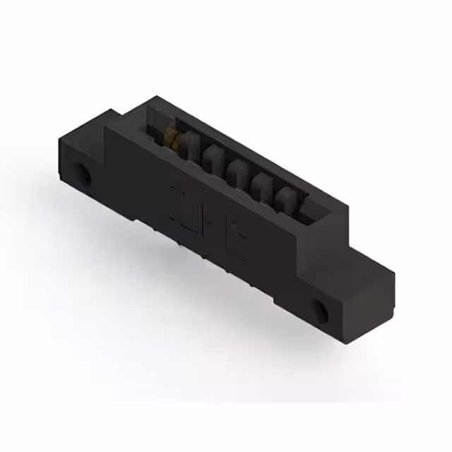 357-006-521-112 EDAC Inc.  Edgeboard Connectors